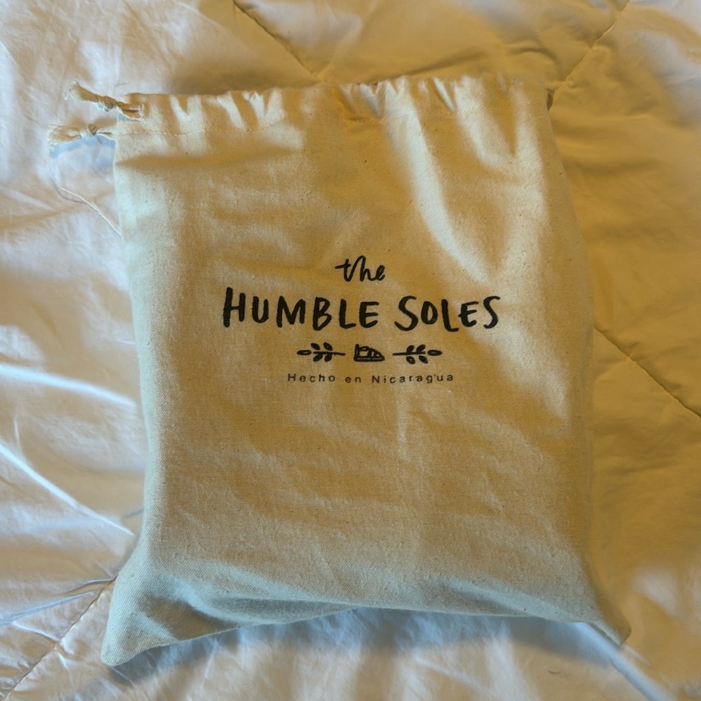 Heirloom Leather Shoes from The Humble Soles - Picture 2 of 12